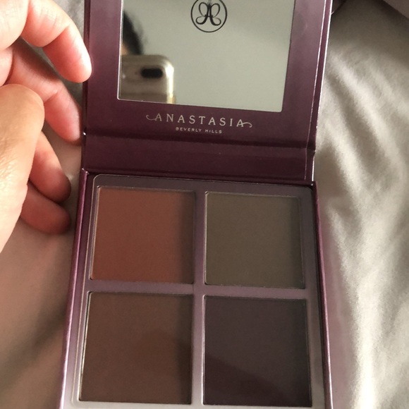 BNIB Anastasia Beverly Hills Gradient Blush Kit - Picture 5 of 8